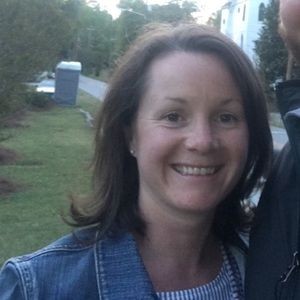 Meet your Posher, Catherine